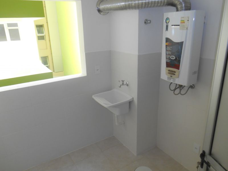 Apartamento 3 quartos  no Centro