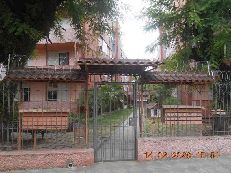 Apartamento 3 quartos  no Centro