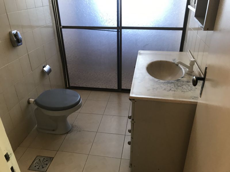 Apartamento 3 quartos  no Centro