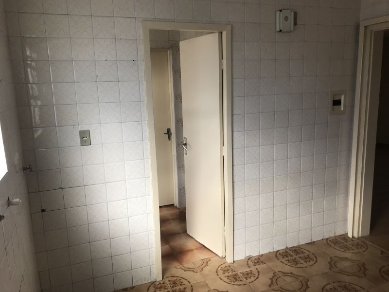 Apartamento 3 quartos  no Centro