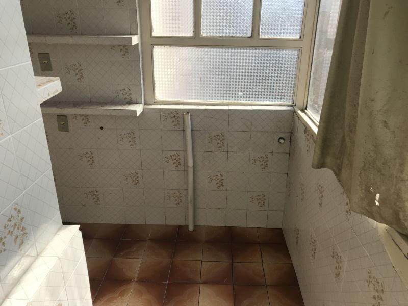 Apartamento 3 quartos  no Centro