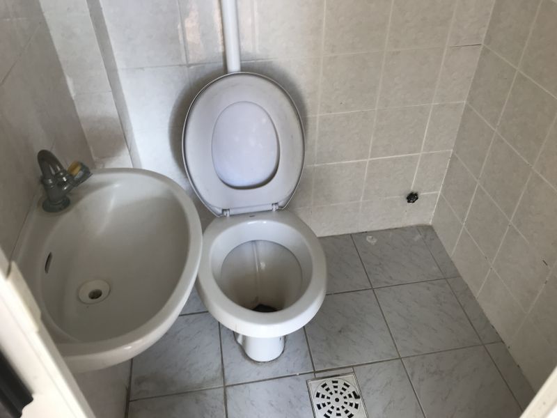Apartamento 3 quartos  no Centro
