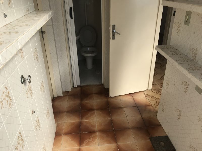 Apartamento 3 quartos  no Centro
