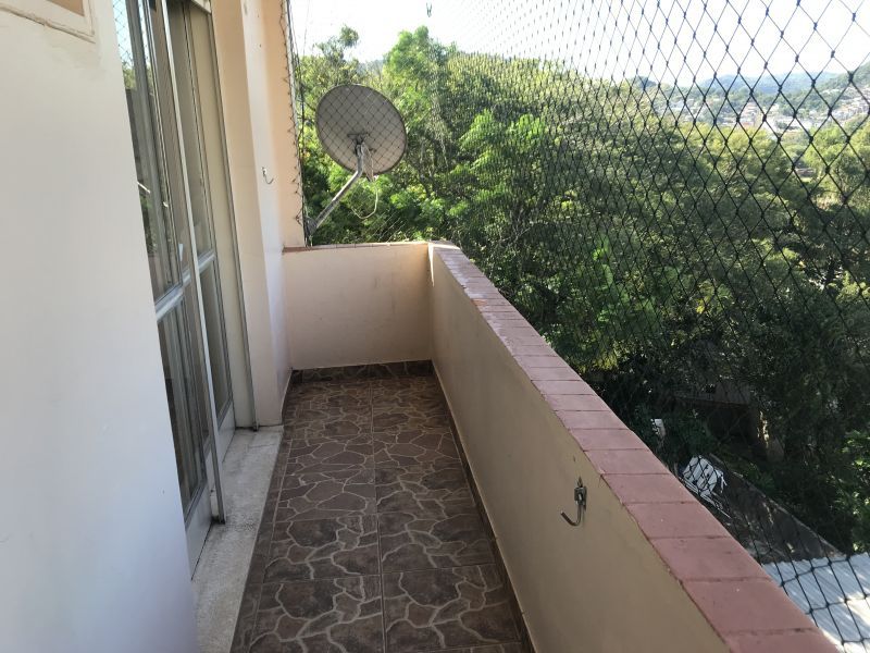 Apartamento 3 quartos  no Centro