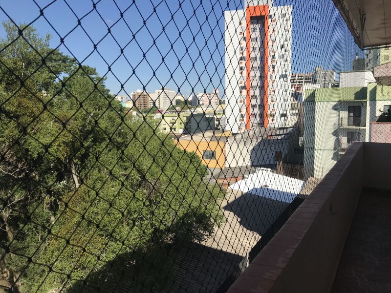 Apartamento 3 quartos  no Centro
