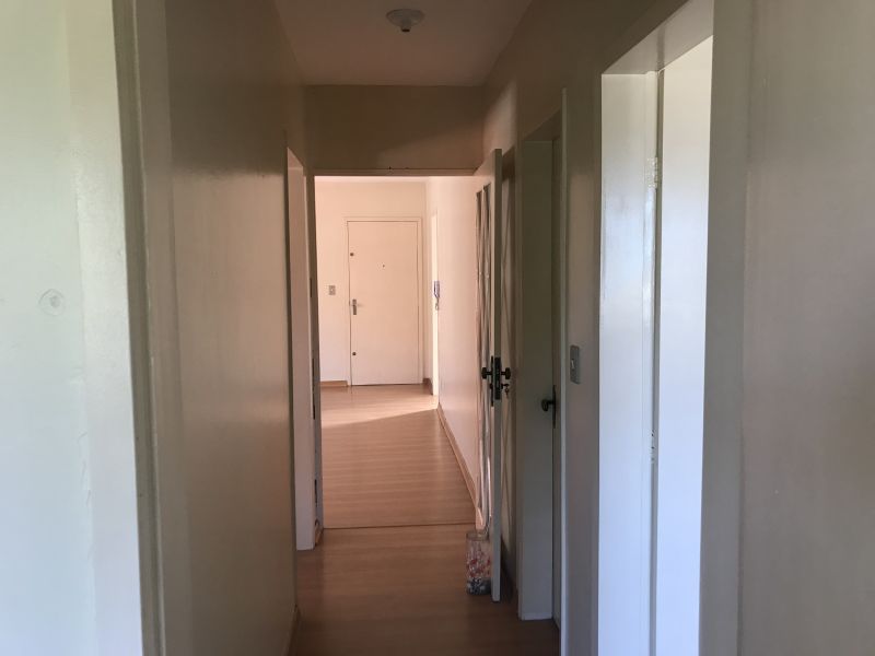 Apartamento 3 quartos  no Centro
