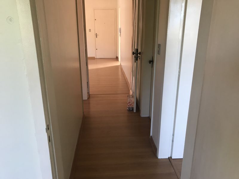Apartamento 3 quartos  no Centro