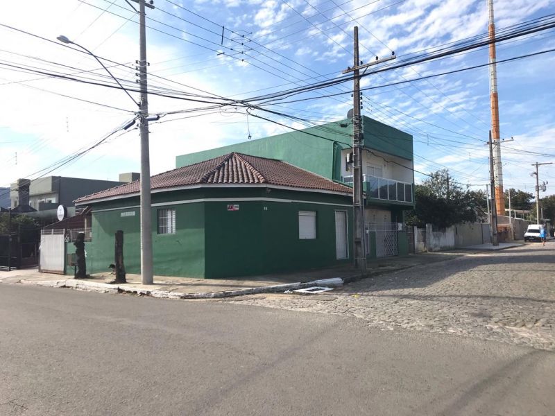 Apartamento 2 quartos  no Passo D'Areia