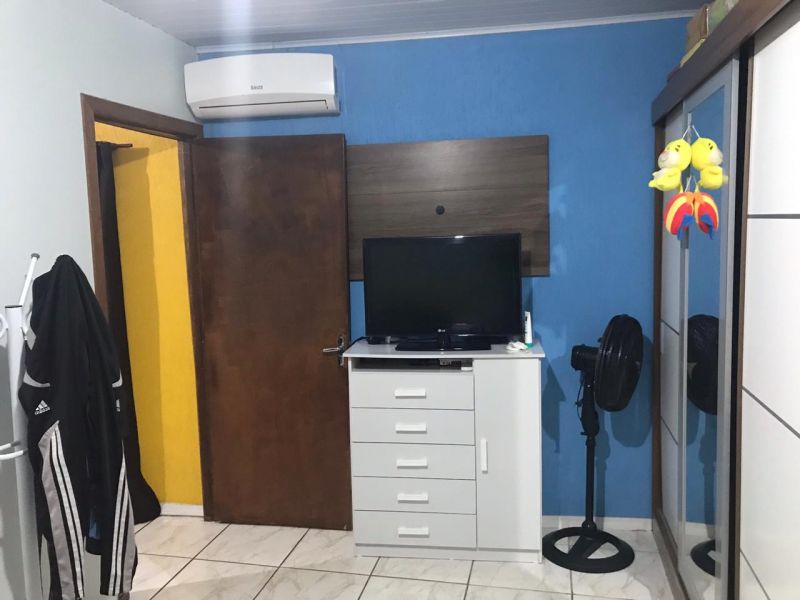 Apartamento 2 quartos  no Passo D'Areia
