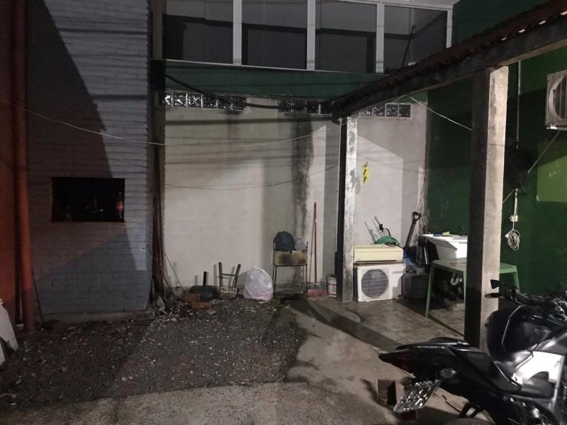 Apartamento 2 quartos  no Passo D'Areia