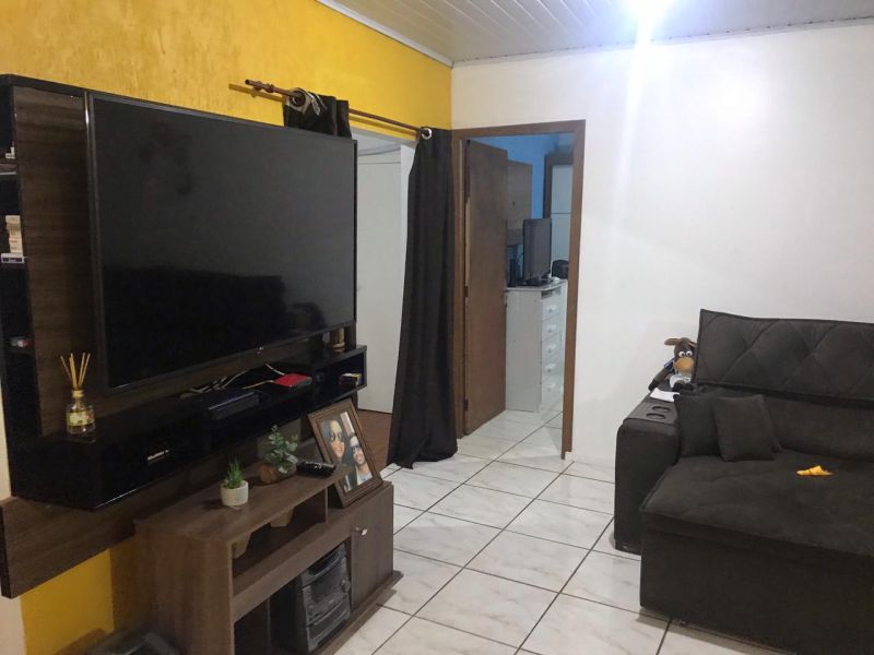 Apartamento 2 quartos  no Passo D'Areia