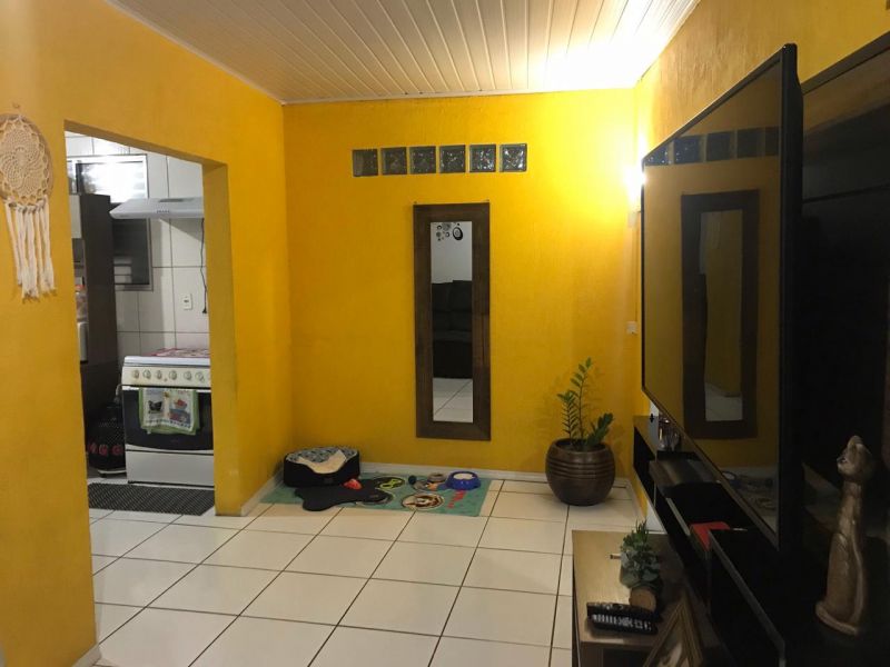 Apartamento 2 quartos  no Passo D'Areia