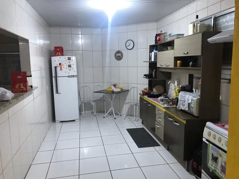Apartamento 2 quartos  no Passo D'Areia