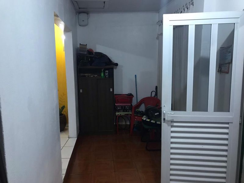 Apartamento 2 quartos  no Passo D'Areia
