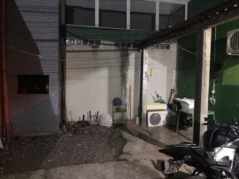 Apartamento 2 quartos  no Passo D'Areia