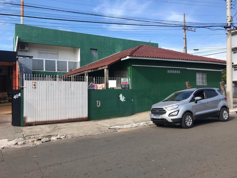 Apartamento 2 quartos  no Passo D'Areia