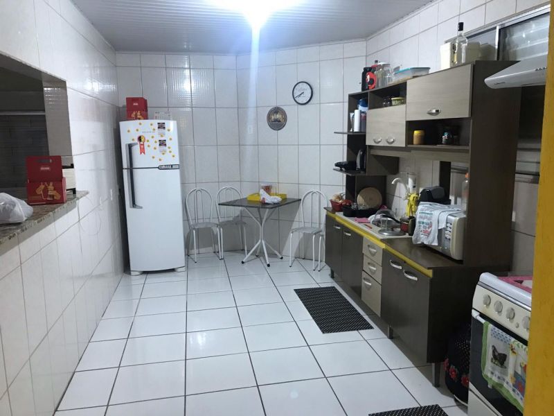 Apartamento 2 quartos  no Passo D'Areia