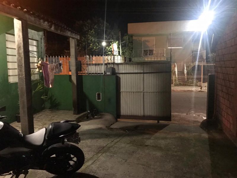 Apartamento 2 quartos  no Passo D'Areia