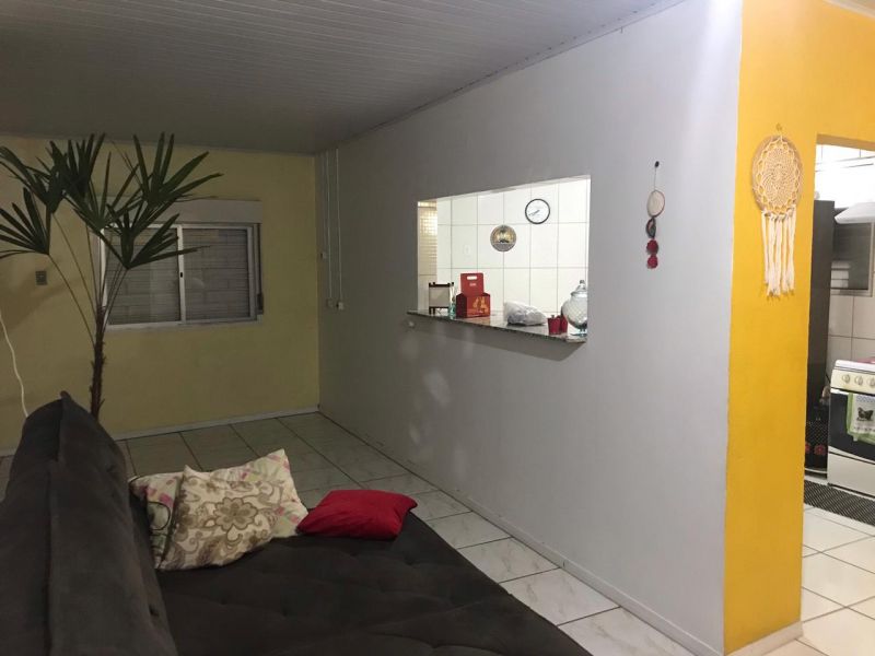 Apartamento 2 quartos  no Passo D'Areia