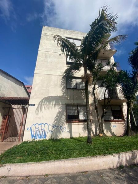 Apartamento 2 quartos  no Centro