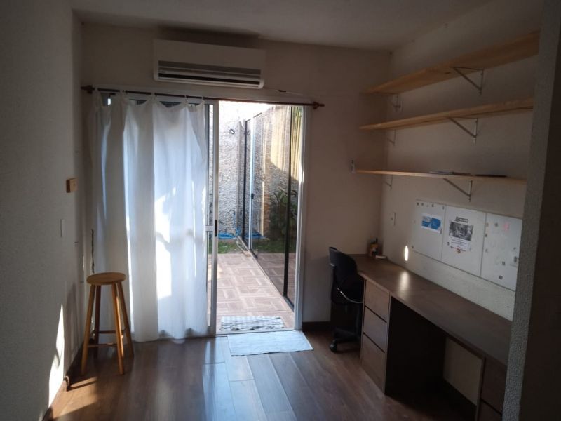 Casa 2 quartos  no Cerrito