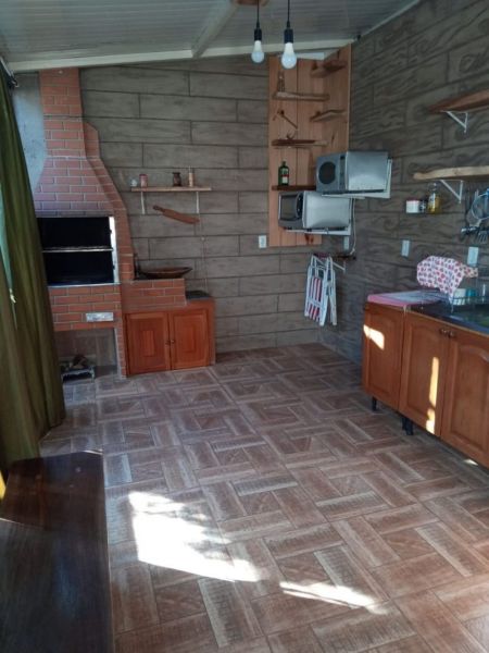 Casa 2 quartos  no Cerrito