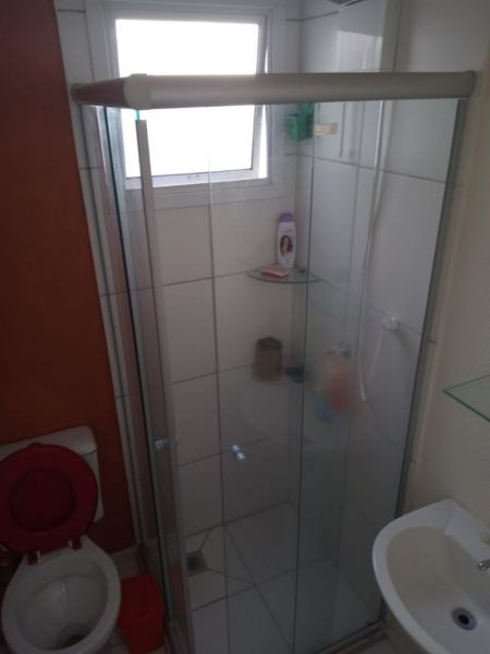Casa 2 quartos  no Cerrito