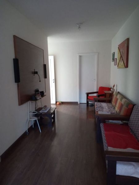 Casa 2 quartos  no Cerrito