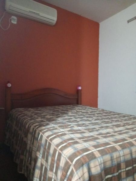 Casa 2 quartos  no Cerrito