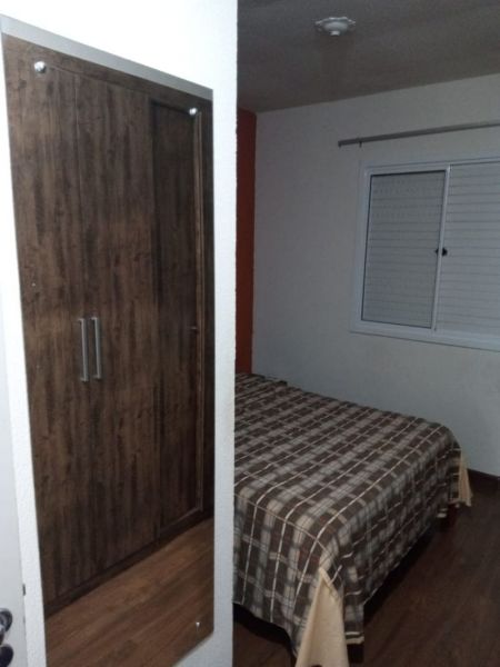 Casa 2 quartos  no Cerrito