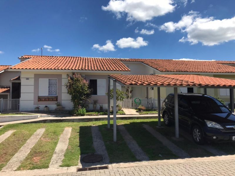 Casa 2 quartos  no Cerrito