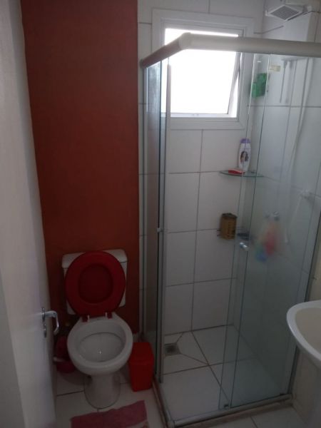 Casa 2 quartos  no Cerrito
