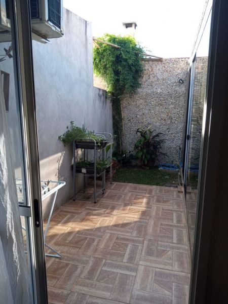 Casa 2 quartos  no Cerrito