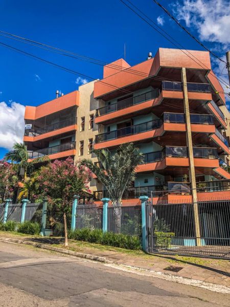 Apartamento 3 quartos  no Medianeira