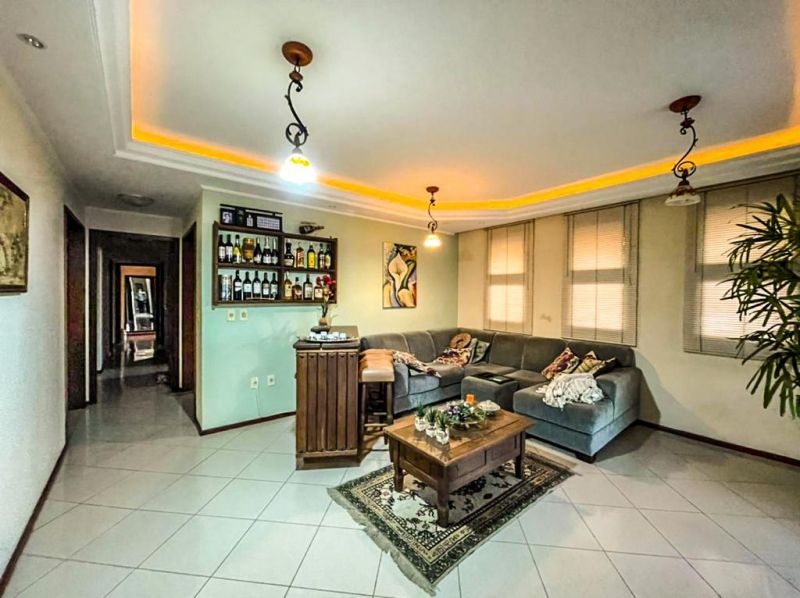 Apartamento 3 quartos  no Medianeira