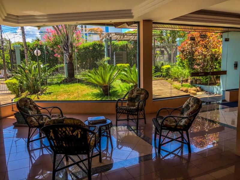 Apartamento 3 quartos  no Medianeira