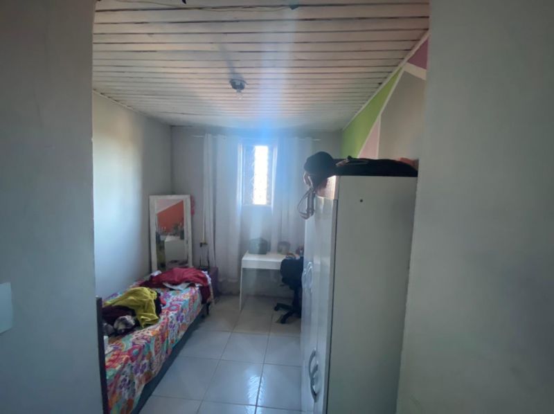 Casa 3 quartos  no Nova Santa Marta