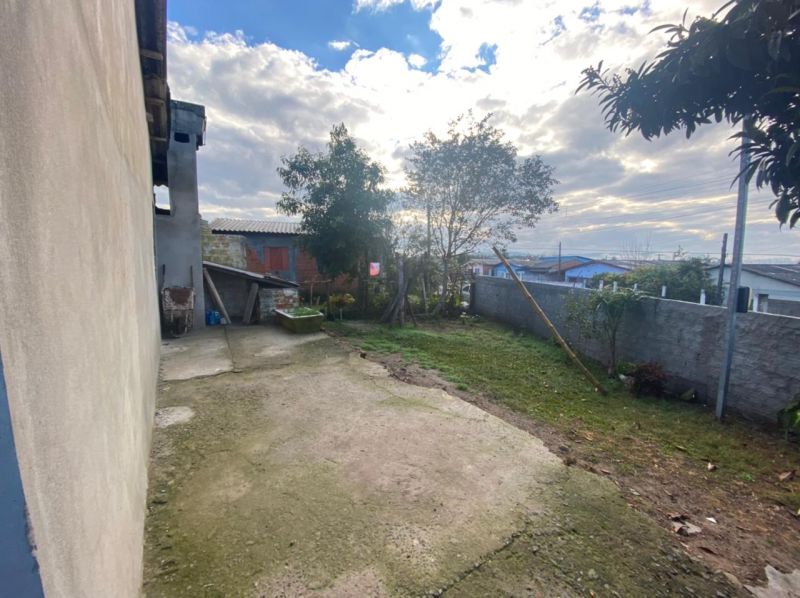 Casa 3 quartos  no Nova Santa Marta