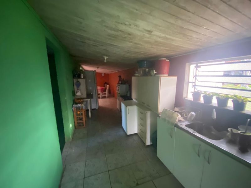 Casa 3 quartos  no Nova Santa Marta