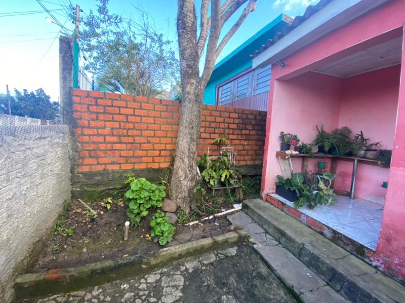 Casa 3 quartos  no Nova Santa Marta
