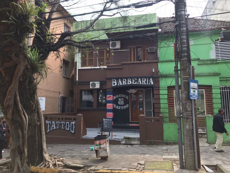 Casa 3 quartos  no Centro