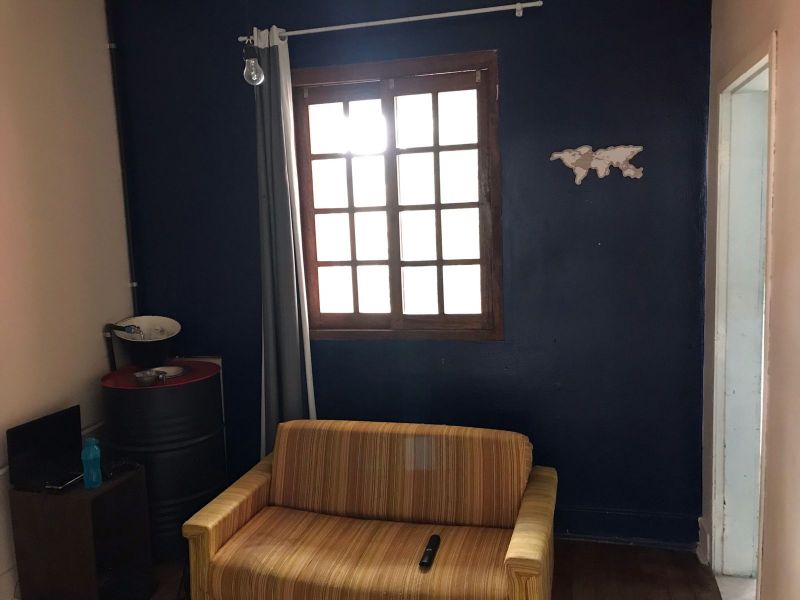 Casa 3 quartos  no Centro