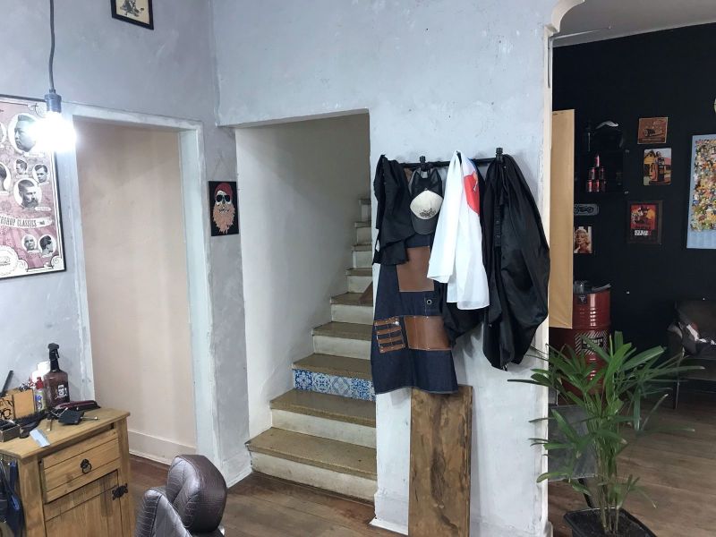 Casa 3 quartos  no Centro