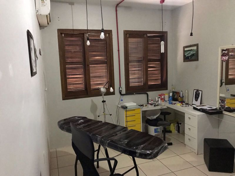 Casa 3 quartos  no Centro