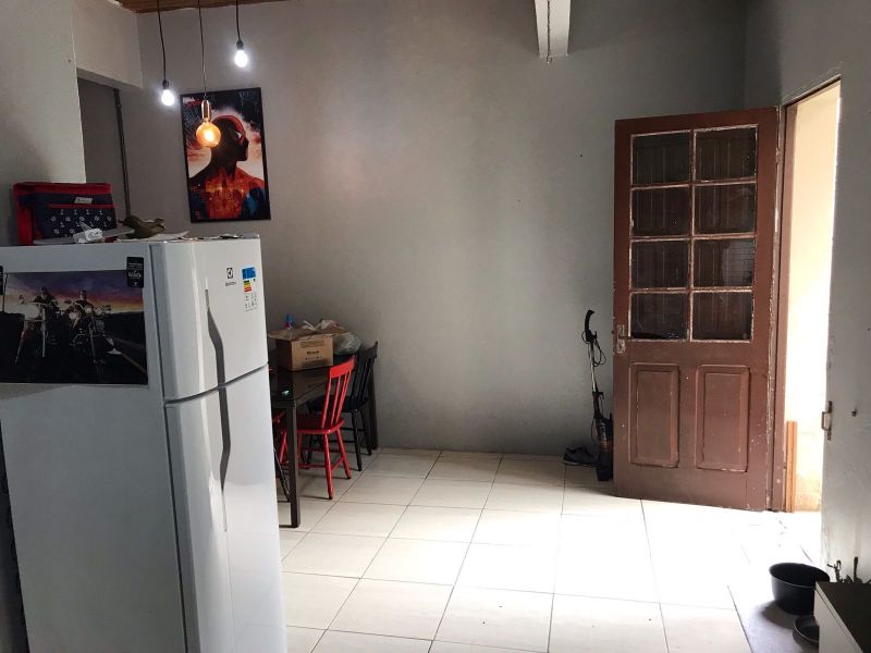 Casa 3 quartos  no Centro