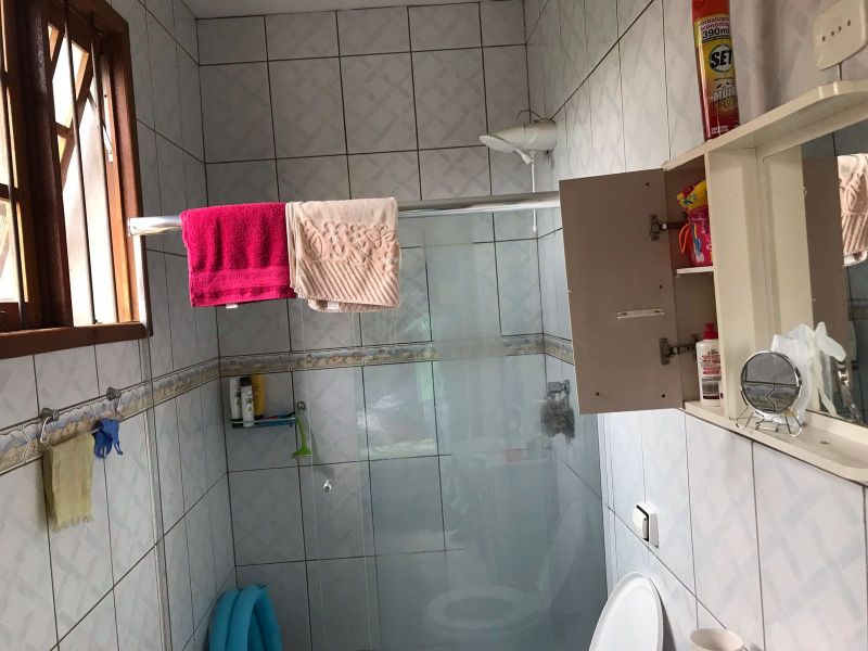 Casa 3 quartos  no Centro