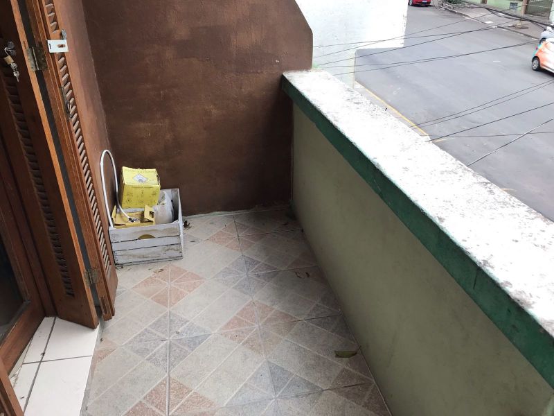 Casa 3 quartos  no Centro