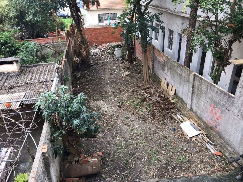 Casa 3 quartos  no Centro