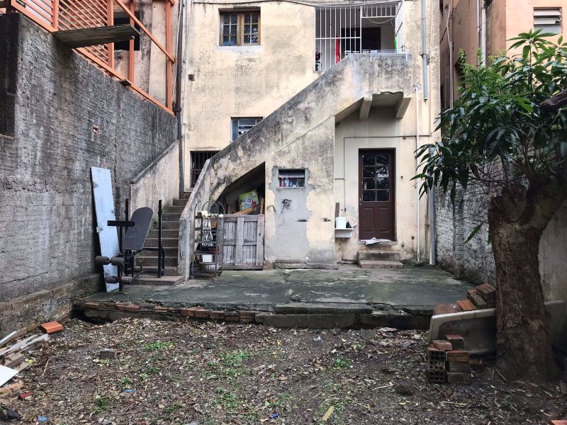 Casa 3 quartos  no Centro