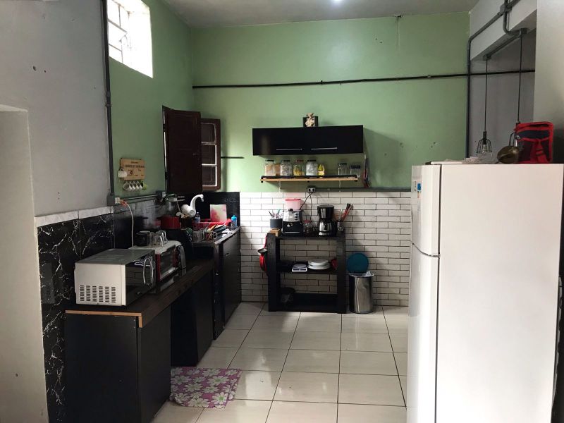 Casa 3 quartos  no Centro